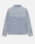 Les Deux Shirts Clear Blue - XL