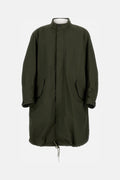 Givenchy Coats Green