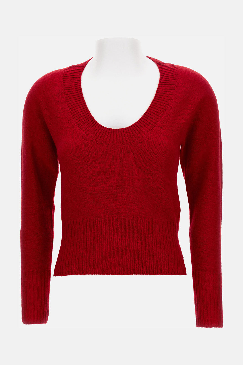 Simone Rocha Sweaters Red - XS