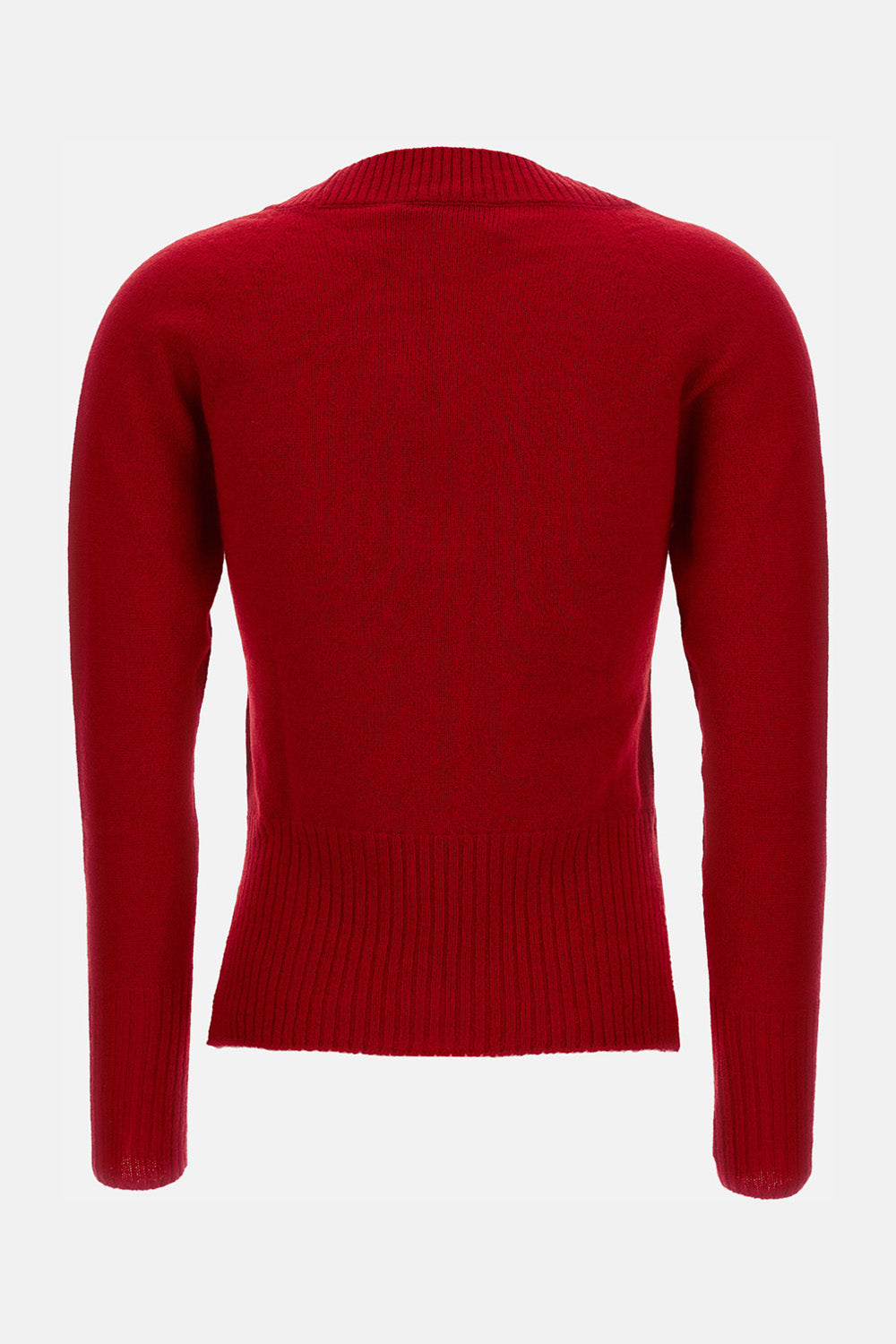 Simone Rocha Sweaters Red - XS