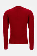 Simone Rocha Sweaters Red - XS