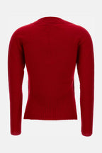 Simone Rocha Sweaters Red - XS