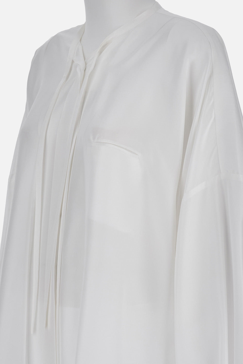 Jejia Shirts White