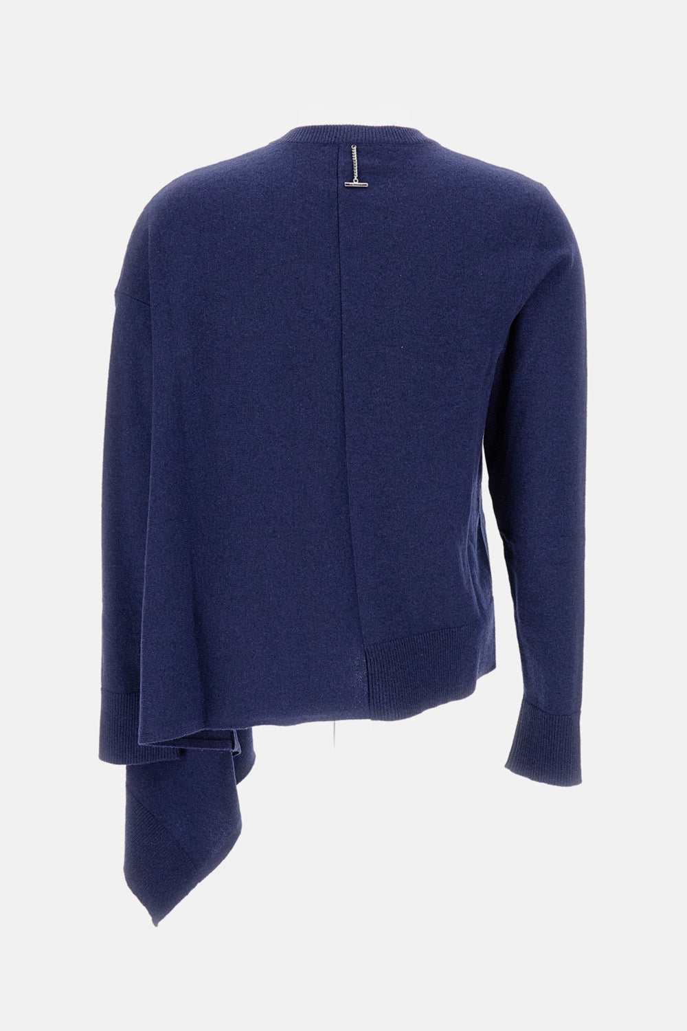 Alexander Mcqueen Sweaters Blue - M