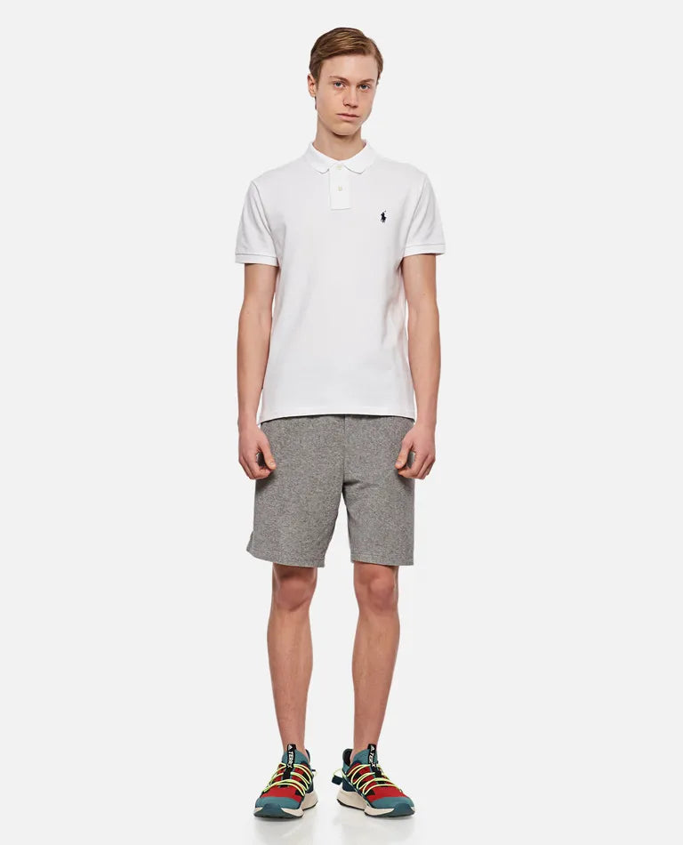 Polo Ralph Lauren T-Shirts And Polos White - XXXS