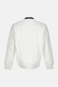 C.p. Company Sweaters White - S