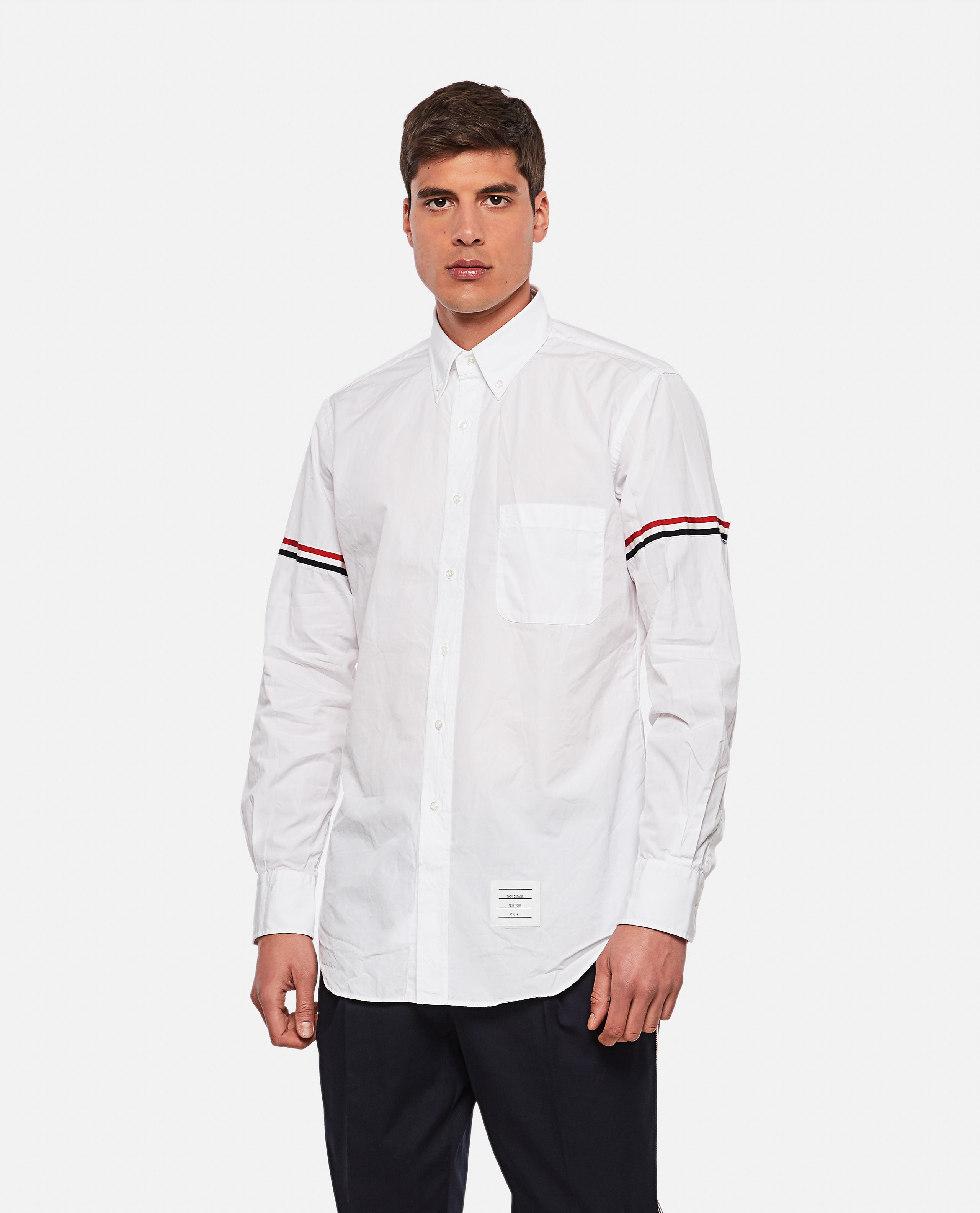Thom Browne Shirts White - 2