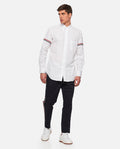 Thom Browne Shirts White - 1