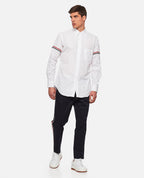 Thom Browne Shirts White - 1