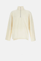 Rier Sweaters White - S