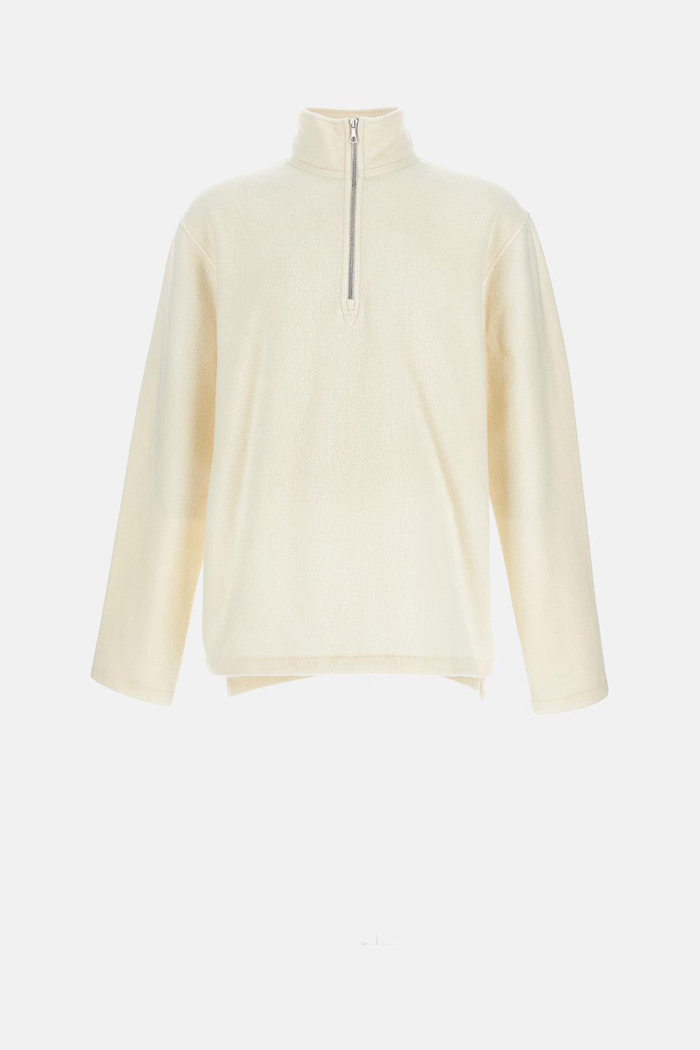 Rier Sweaters White - S