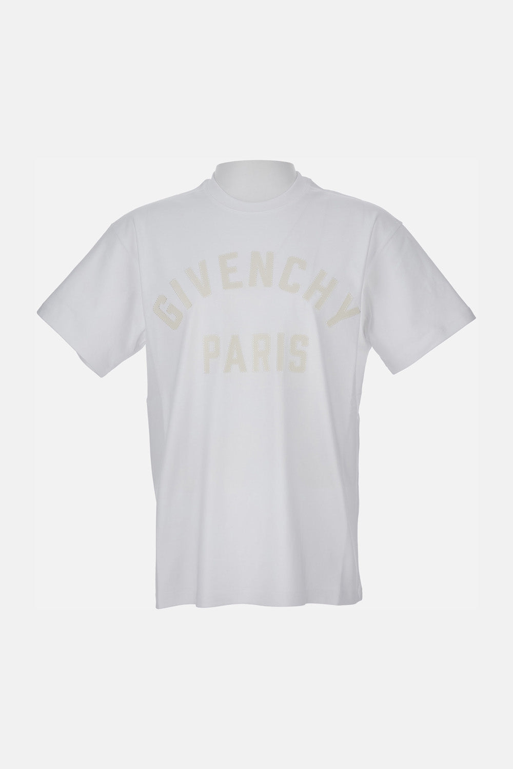 Givenchy T-Shirts And Polos White