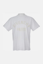 Givenchy T-Shirts And Polos White