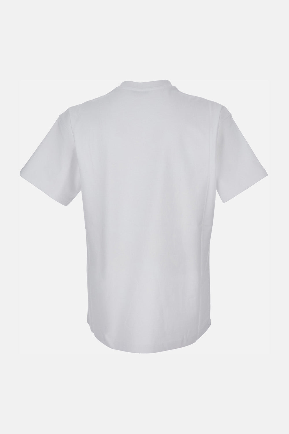 Givenchy T-Shirts And Polos White