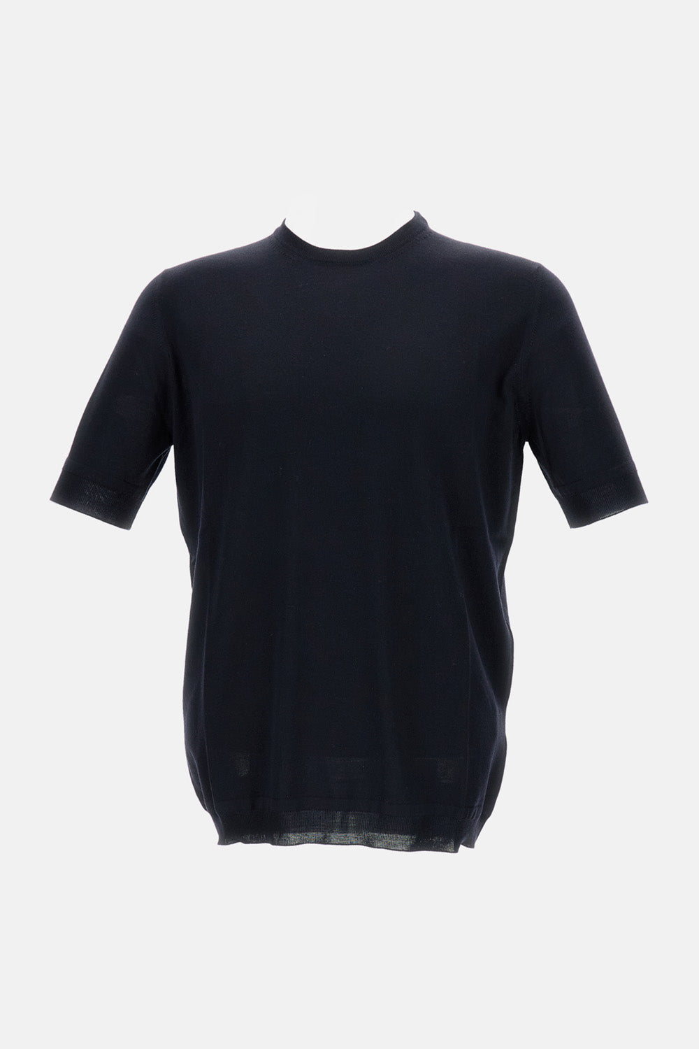 Goes Botanical T-Shirts And Polos Blue - 3