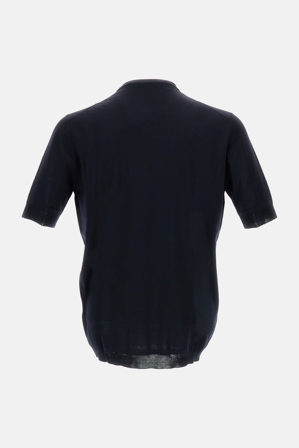 Goes Botanical T-Shirts And Polos Blue - 3