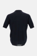Goes Botanical T-Shirts And Polos Blue - 3