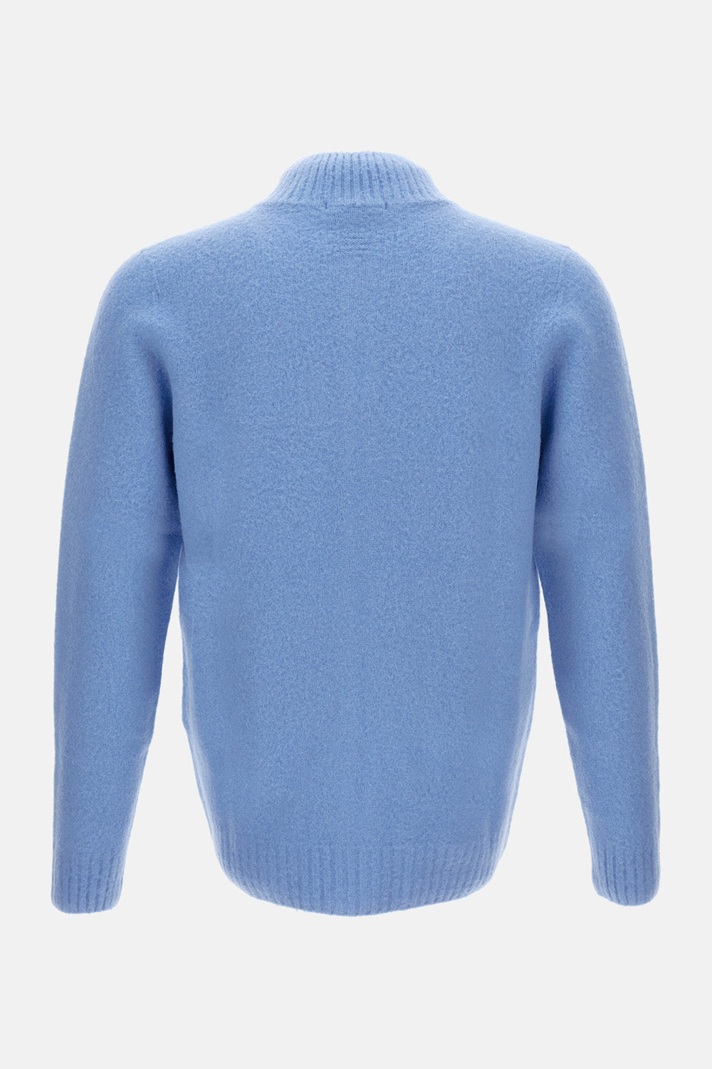 Drumohr Sweaters Clear Blue
