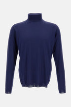 Goes Botanical Sweaters Blue - 2