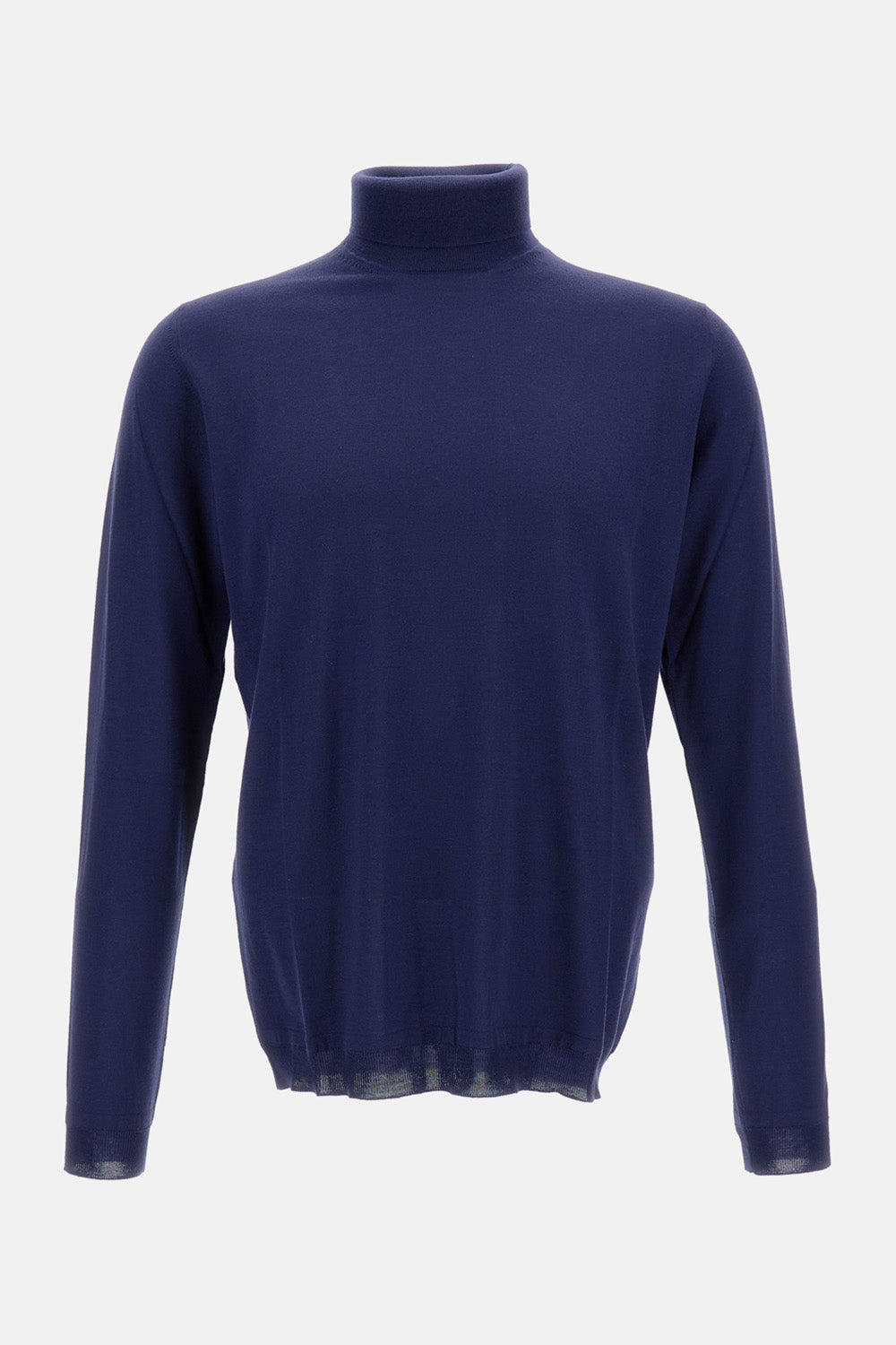 Goes Botanical Sweaters Blue - 2