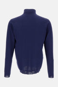 Goes Botanical Sweaters Blue - 2