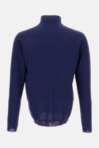 Goes Botanical Sweaters Blue - 2