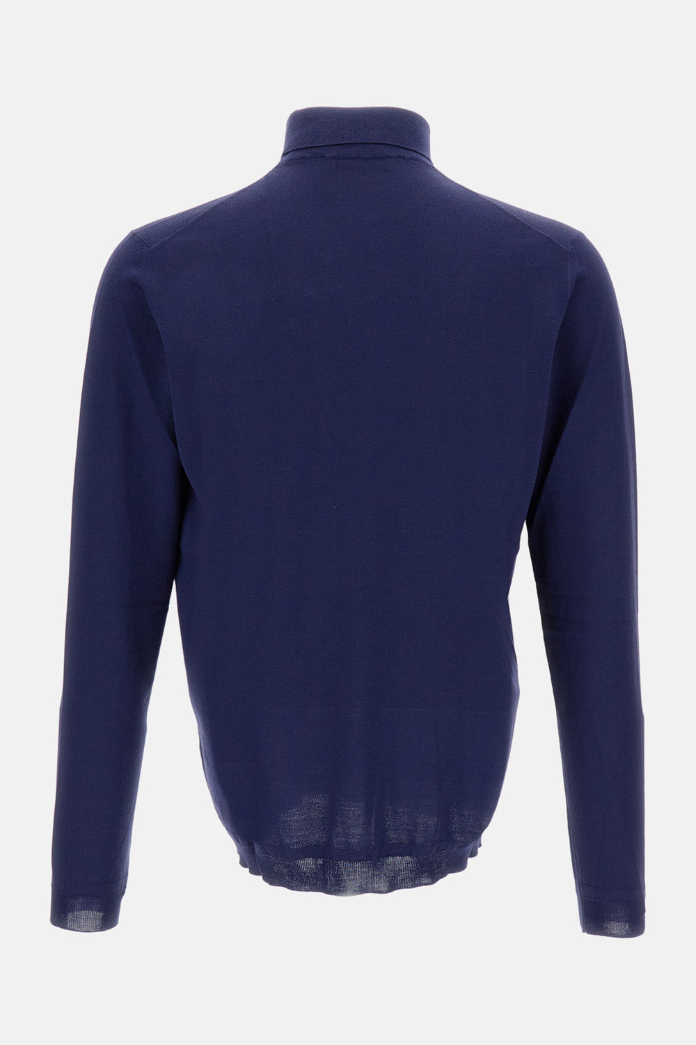Goes Botanical Sweaters Blue - 2