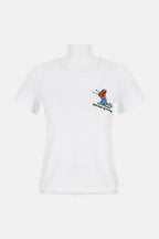Alessandro Enriquez T-Shirts And Polos White - XS