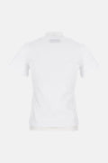 Alessandro Enriquez T-Shirts And Polos White - XS