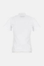 Alessandro Enriquez T-Shirts And Polos White - XS