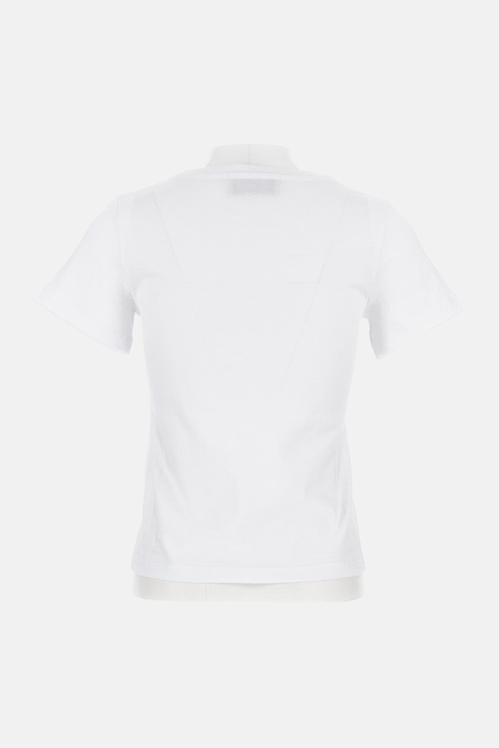 Alessandro Enriquez T-Shirts And Polos White - XS
