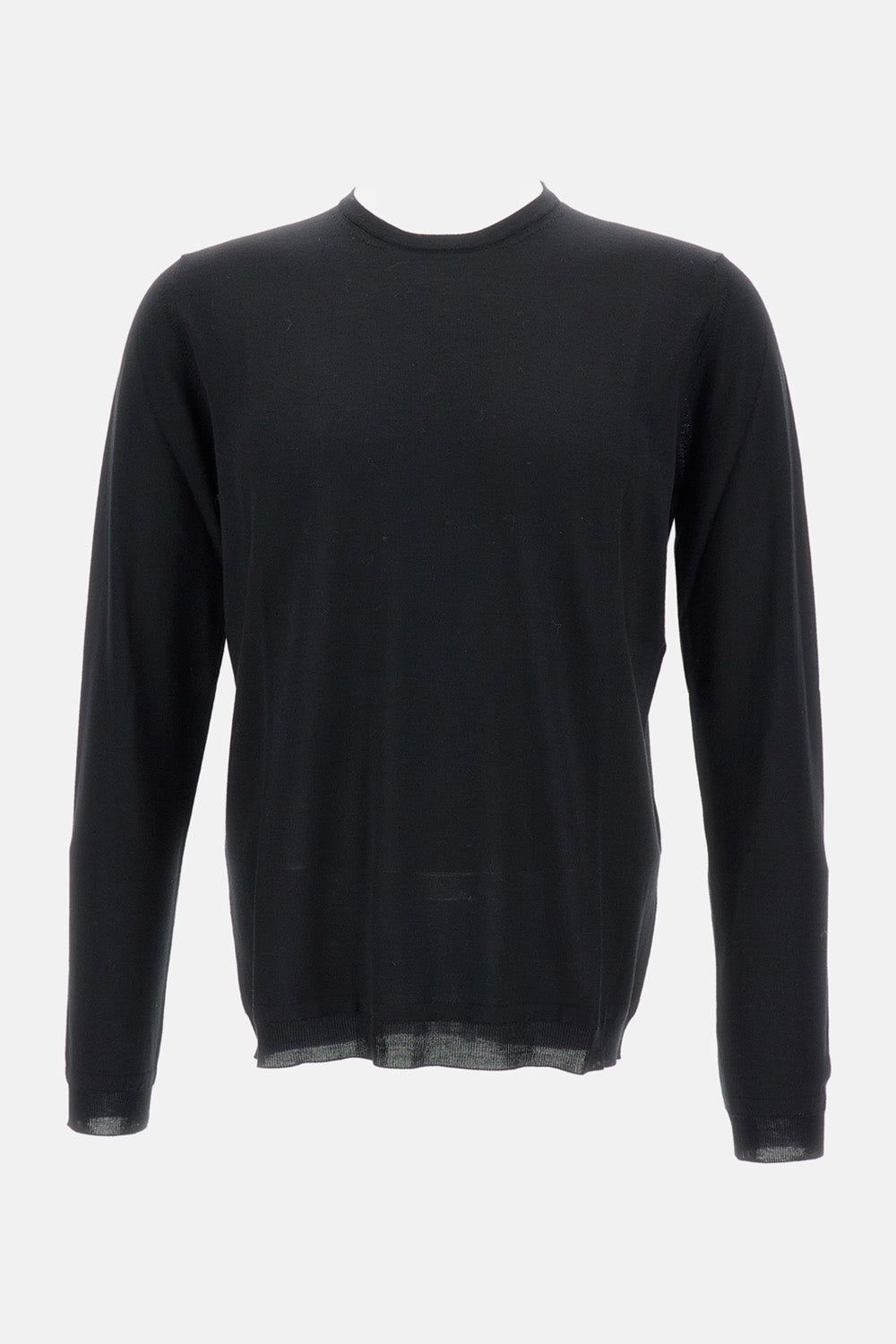 Goes Botanical Sweaters Black - 2