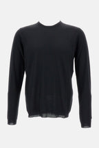 Goes Botanical Sweaters Black - 2