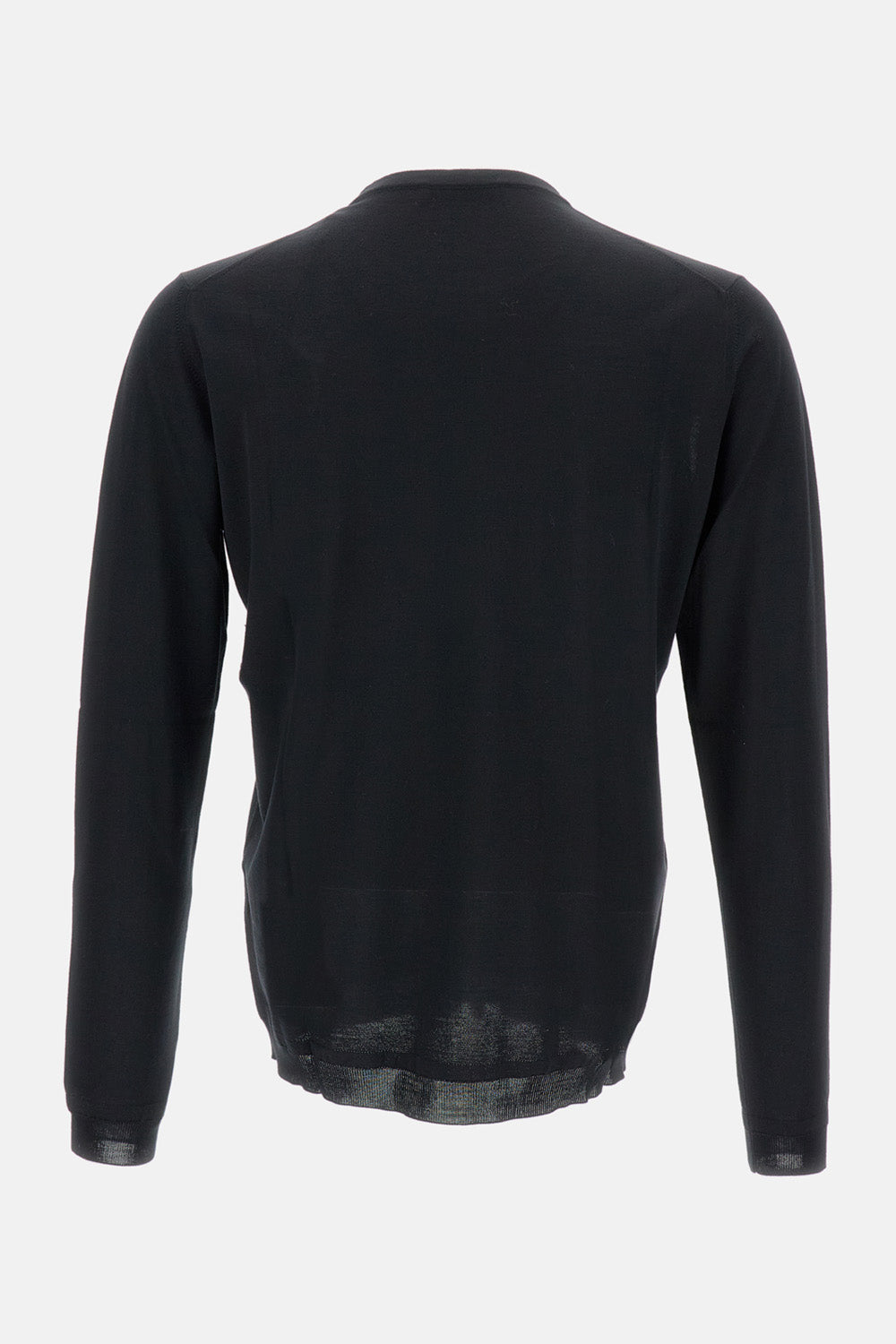 Goes Botanical Sweaters Black - 2