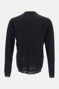 Goes Botanical Sweaters Black - 2