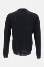 Goes Botanical Sweaters Black - 2