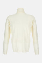 Goes Botanical Sweaters White - 000