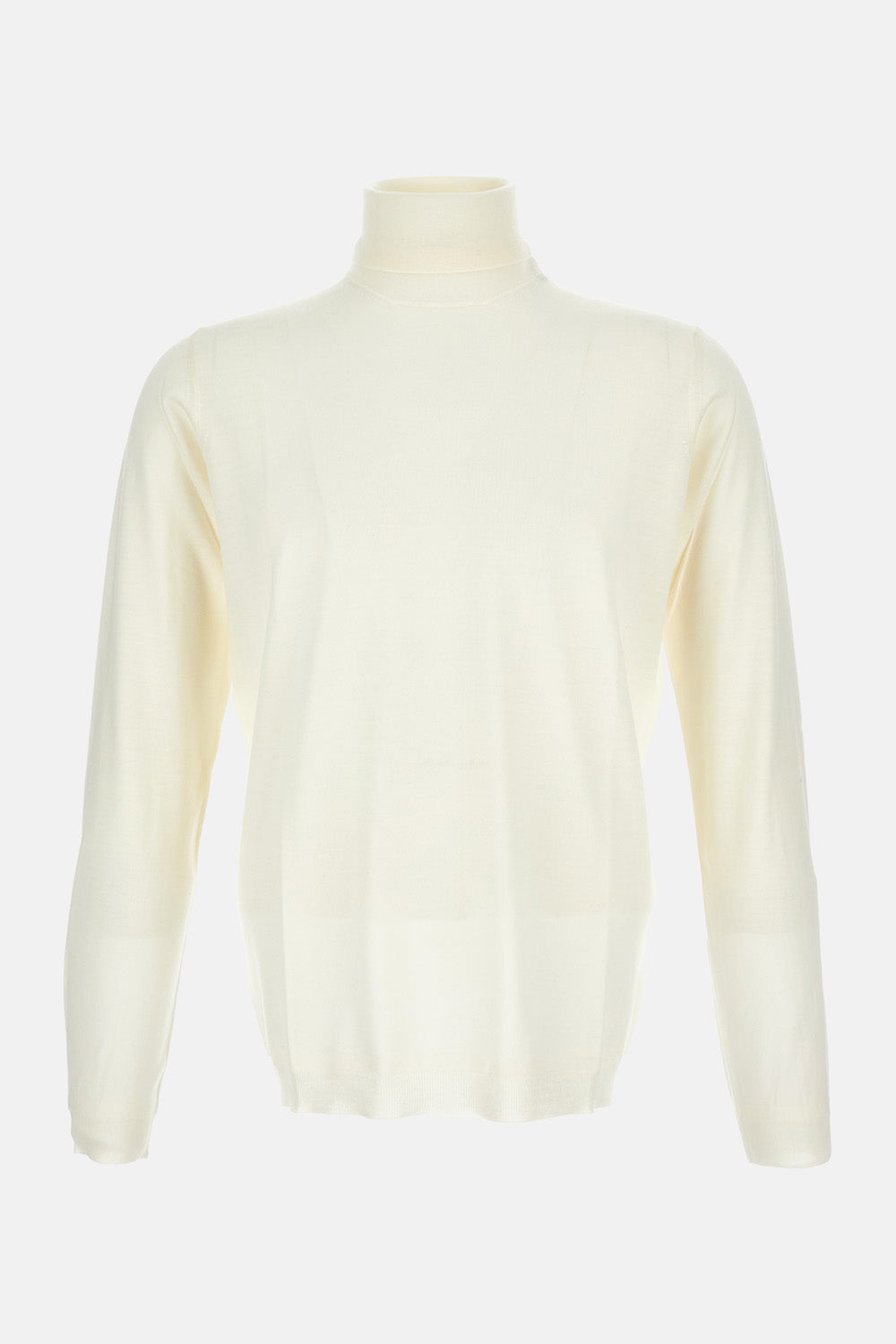 Goes Botanical Sweaters White - 000