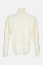 Goes Botanical Sweaters White - 000