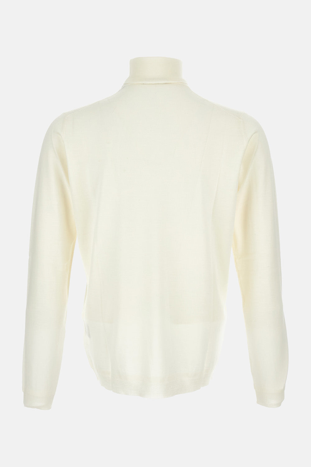 Goes Botanical Sweaters White - 000