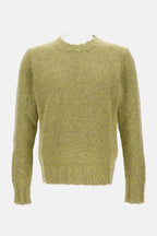 Customer Lovers Sweaters Yellow - L