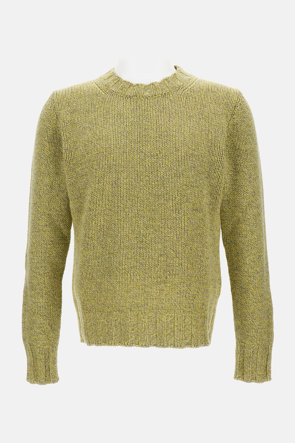 Customer Lovers Sweaters Yellow - L