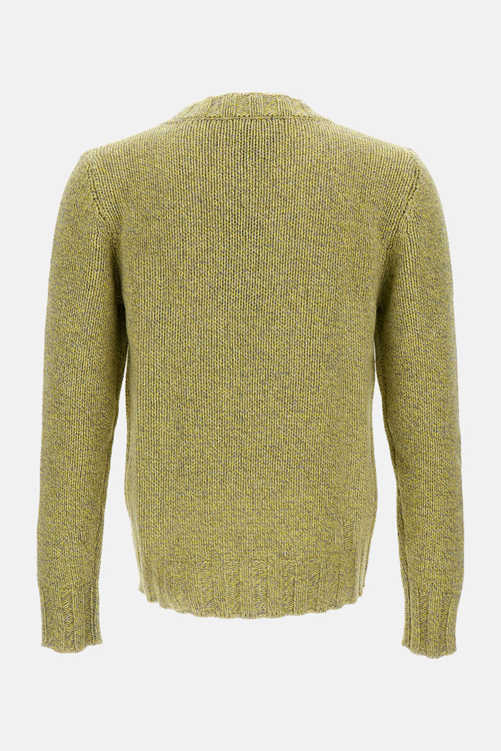 Customer Lovers Sweaters Yellow - L