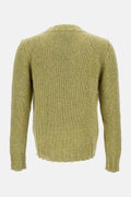 Customer Lovers Sweaters Yellow - L