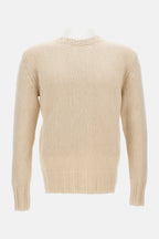 Customer Lovers Sweaters White - S