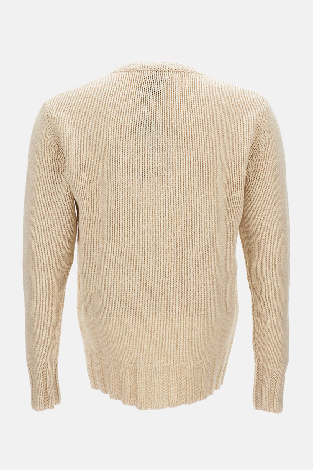 Customer Lovers Sweaters White