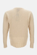 Customer Lovers Sweaters White - S