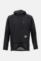 And Wander Jackets Black - L