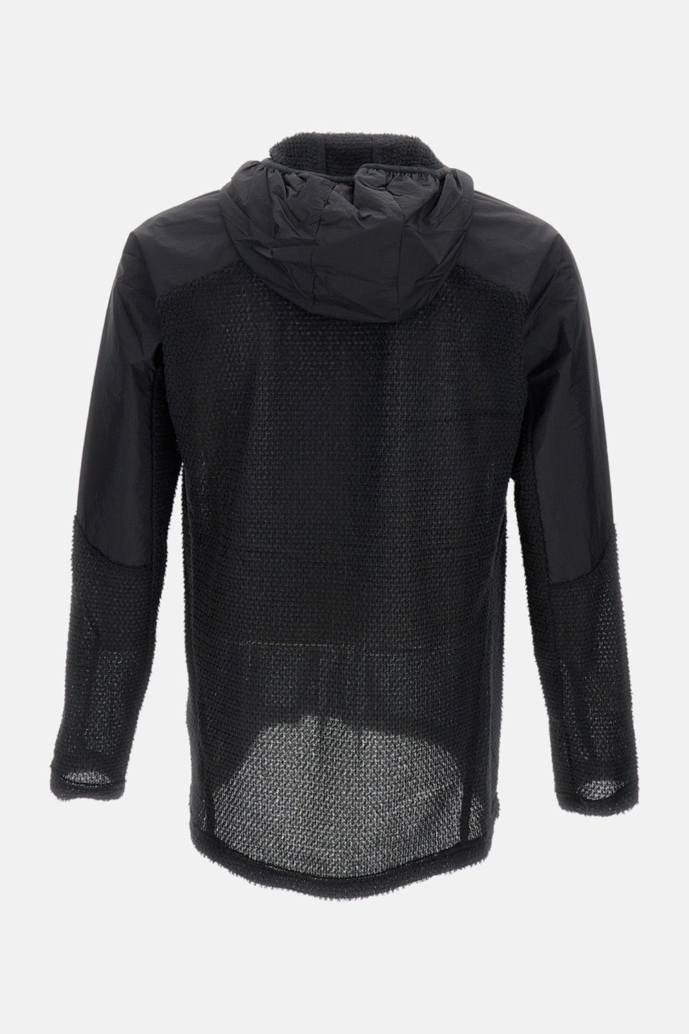 And Wander Jackets Black - L