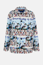 Alessandro Enriquez Jackets Multicolour - 38